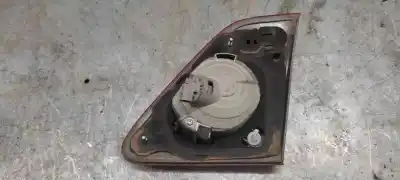 Second-hand car spare part interior left tailgate light for toyota corolla (e15) high oem iam references   