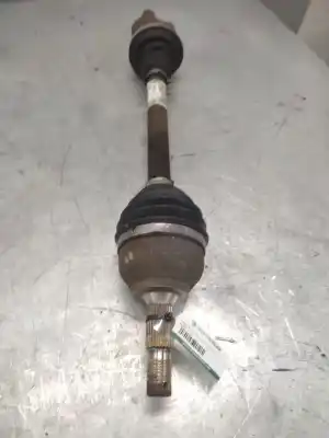 Piesă de schimb auto la mâna a doua transmisie fatã stânga pentru peugeot 508 active referințe oem iam 9686867280