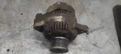 Piesă de schimb auto la mâna a doua  pentru TOYOTA LAND CRUISER PRADO (_J12_)  Referințe OEM IAM CAL40178AS  POLEA DE 7 CANALES
