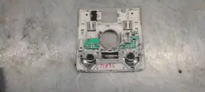 Recambio de automóvil de segunda mano de luz interior para volkswagen golf v berlina (1k1) conceptline (e) referencias oem iam 1k0947105g  