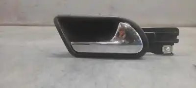 Recambio de automóvil de segunda mano de MANETA INTERIOR DELANTERA DERECHA para VOLKSWAGEN GOLF V BERLINA (1K1)  referencias OEM IAM 1K1837114  
