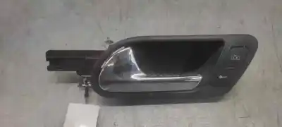 Second-hand car spare part interior left front handle for volkswagen golf v berlina (1k1) conceptline (e) oem iam references 1k1837113