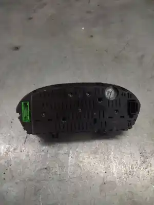 Автозапчастина б/у панель інструментів для skoda fabia (6y2/6y3) comfort посилання на oem iam 6y0920881m  