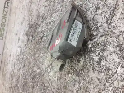 Автозапчасти б/у левый передний пилот за renault 19 (b/c/l53) 1.4 ссылки oem iam   