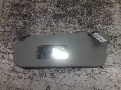 Tweedehands auto-onderdeel linker zonnescherm voor chevrolet kalos 1.2 s (d/a) oem iam-referenties 