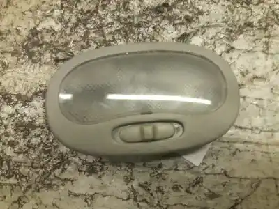 Tweedehands auto-onderdeel binnenlicht voor chevrolet kalos 1.2 s (d/a) oem iam-referenties 96314278