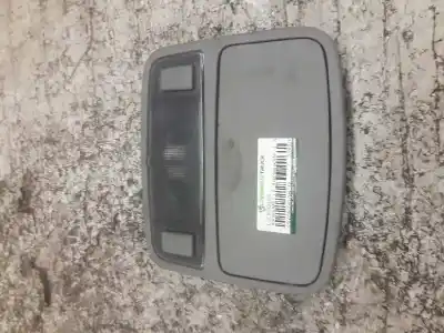 Pezzo di ricambio per auto di seconda mano luce interna per kia shuma ii 1.6 ls 4 berlina riferimenti oem iam 928702f