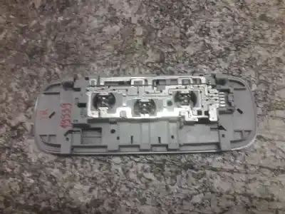 Автозапчасти б/у внутренний свет за volkswagen passat berlina (3c2) advance ссылки oem iam 3c0947291c  