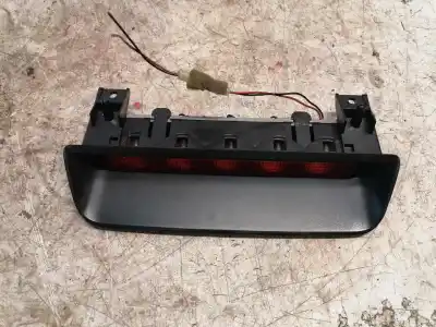 Second-hand car spare part central brake light for daewoo tacuma se oem iam references 0310100726