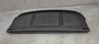 Second-hand car spare part parcel shelf for chevrolet lacetti cdx oem iam references   