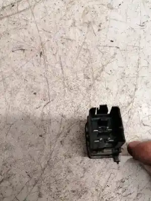 Peça sobressalente para automóvel em segunda mão interruptor 4 piscas - emergência por volkswagen passat berlina (3c2) highline referências oem iam  4 pins 