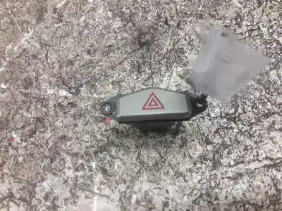 Peça sobressalente para automóvel em segunda mão interruptor 4 piscas - emergência por kia carens 2.0 crdi ex monovolumen referências oem iam 50611m