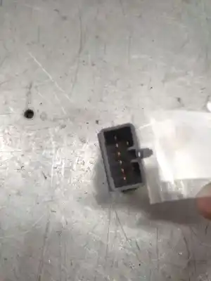 Pezzo di ricambio per auto di seconda mano avvertimento per chevrolet lacetti cdx riferimenti oem iam   8 pins