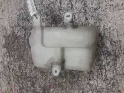 Peça sobressalente para automóvel em segunda mão depósito do limpa vidros por kia carnival ii 2.9 cdri ex referências oem iam 