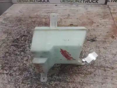 Second-hand car spare part windscreen washer bottle for daewoo tacuma se oem iam references   