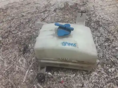 Peça sobressalente para automóvel em segunda mão depósito de expansão por kia carens 2.0 crdi ex monovolumen referências oem iam 0k2kb15350