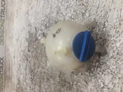 Автозапчасти б/у расширительный депозит за volkswagen passat berlina (3c2) advance ссылки oem iam 1k0121407a  