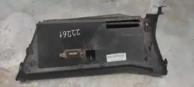 Автозапчастина б/у бардачок для ssangyong kyron 270 spr xdi premium 4wd посилання на oem iam   