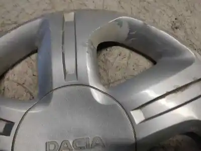 Автозапчастина б/у капки ступиці для dacia dokker ambiance посилання на oem iam 5202s0010  