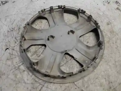 Автозапчастина б/у капки ступиці для dacia dokker ambiance посилання на oem iam 5202s0010  