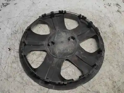 Автозапчастина б/у капки ступиці для dacia dokker ambiance посилання на oem iam 5202s0010  