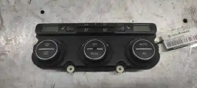 Peça sobressalente para automóvel em segunda mão  por VOLKSWAGEN EOS (1F7)  Referências OEM IAM   