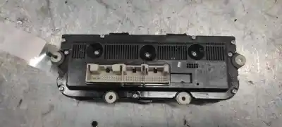 Peça sobressalente para automóvel em segunda mão comando de sofagem (chauffage / ar condicionado) por volkswagen eos (1f7) 2.0 tdi referências oem iam   