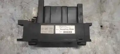 Автозапчасти б/у климат-контроль за ssangyong kyron 270 spr xdi premium 4wd ссылки oem iam 6870009080  