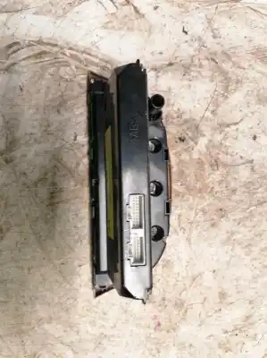 Second-hand car spare part climate control for daewoo tacuma se oem iam references 96415173  