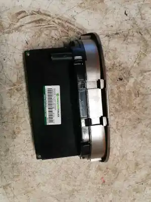 Second-hand car spare part climate control for daewoo tacuma se oem iam references 96415173  