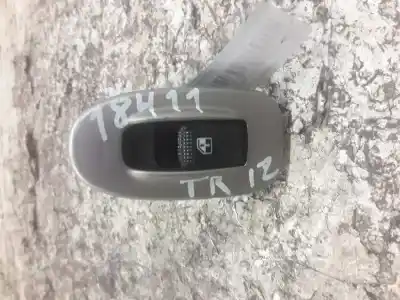 Pezzo di ricambio per auto di seconda mano comandi alzacristalli posteriore sinistro per kia shuma ii 1.6 ls 4 berlina riferimenti oem iam 