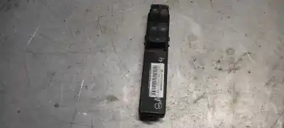 Second-hand car spare part LEFT FRONT POWER WINDOW SWITCH for SAAB 9-3 BERLINA  OEM IAM references 12803060  