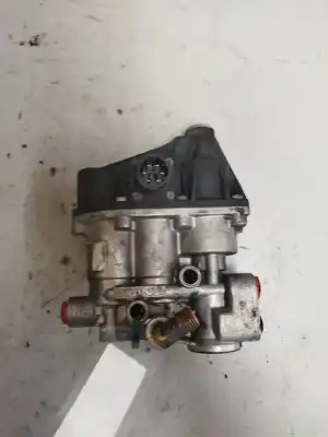 Pezzo di ricambio per auto di seconda mano valvola aria aggiuntiva per scania serie 4 (p/r 124 l) fsa 440 (4x2) e3 corto cr 13 / 14 b riferimenti oem iam 1850567  4088524