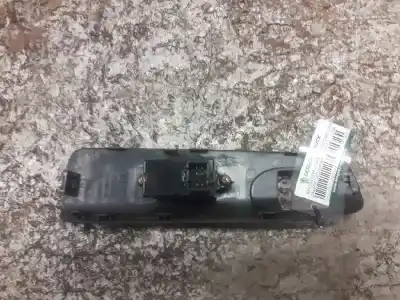 Peça sobressalente para automóvel em segunda mão botão / interruptor elevador vidro dianteiro direito por daewoo tacuma se referências oem iam 96190777  6 pins