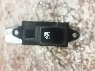 Second-hand car spare part rear left power window switch for daewoo tacuma se oem iam references 96190777