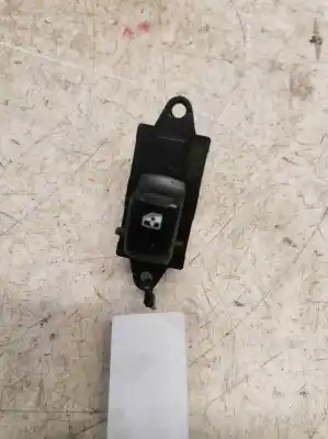Second-hand car spare part rear left power window switch for daewoo tacuma se oem iam references 96190777