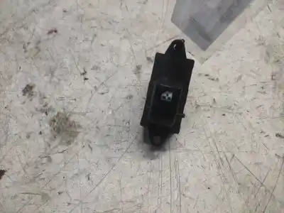 Second-hand car spare part right front power window switch for daewoo tacuma se oem iam references 96190777