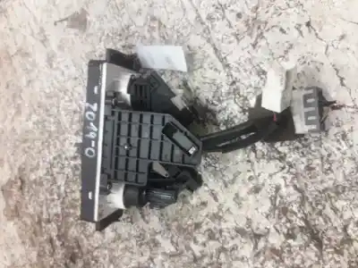 Second-hand car spare part heating / air conditioning control panel for kia rio ipanema berlina oem iam references   