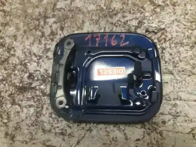 Second-hand car spare part outer fuel cap for toyota corolla (_e12_) 2.0 d-4d (cde120_) oem iam references   