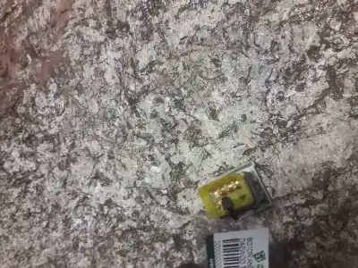 Second-hand car spare part switch for daewoo tacuma se oem iam references   5 pins