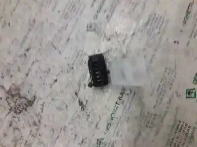 Pezzo di ricambio per auto di seconda mano interruttore per renault 21 nevada (k48) gtx riferimenti oem iam  5 pins 