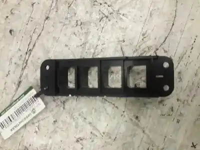 Peça sobressalente para automóvel em segunda mão suporte por kia carnival ii 2.9 cdri ex referências oem iam 