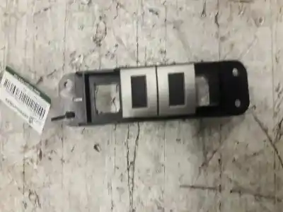 Peça sobressalente para automóvel em segunda mão suporte por kia carnival ii 2.9 cdri ex referências oem iam 