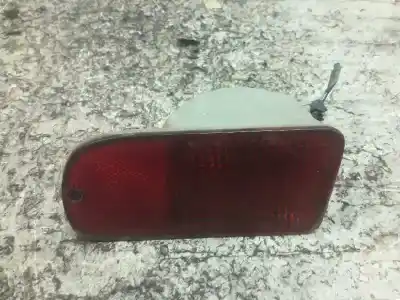 Second-hand car spare part rear right fog light for daewoo tacuma se oem iam references 0322001204