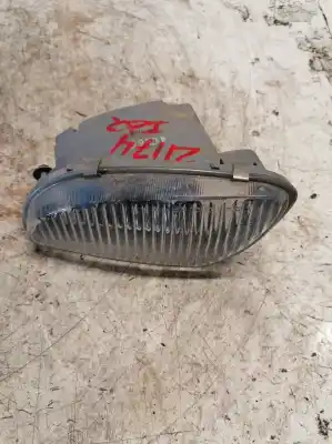 Second-hand car spare part Left Fog Light for DAEWOO TACUMA SE OEM IAM references  2 PINS 