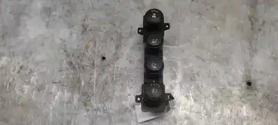 Second-hand car spare part Multifunction Switch for SSANGYONG KYRON 270 SPR Xdi Premium 4WD OEM IAM references 8530109831HCH  