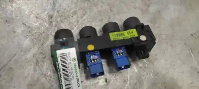 Second-hand car spare part multifunction switch for ssangyong kyron 270 spr xdi premium 4wd oem iam references 8530109831hch  