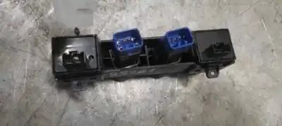 Second-hand car spare part multifunction switch for ssangyong kyron 270 spr xdi premium 4wd oem iam references 8530109831hch  