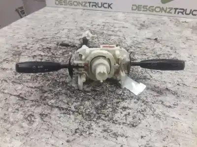 Second-hand car spare part multifunction switch for kia rio ipanema berlina oem iam references 93400fd100  45131a1003