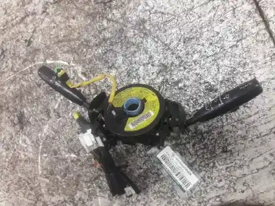 Peça sobressalente para automóvel em segunda mão comandos de alavanca por kia carens 2.0 crdi ex monovolumen referências oem iam kh2v560489